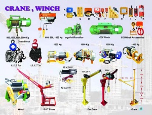 Crane