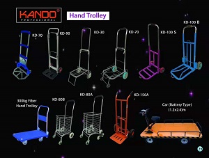 Hand Trolley