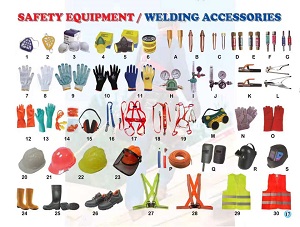 Safety Equipment